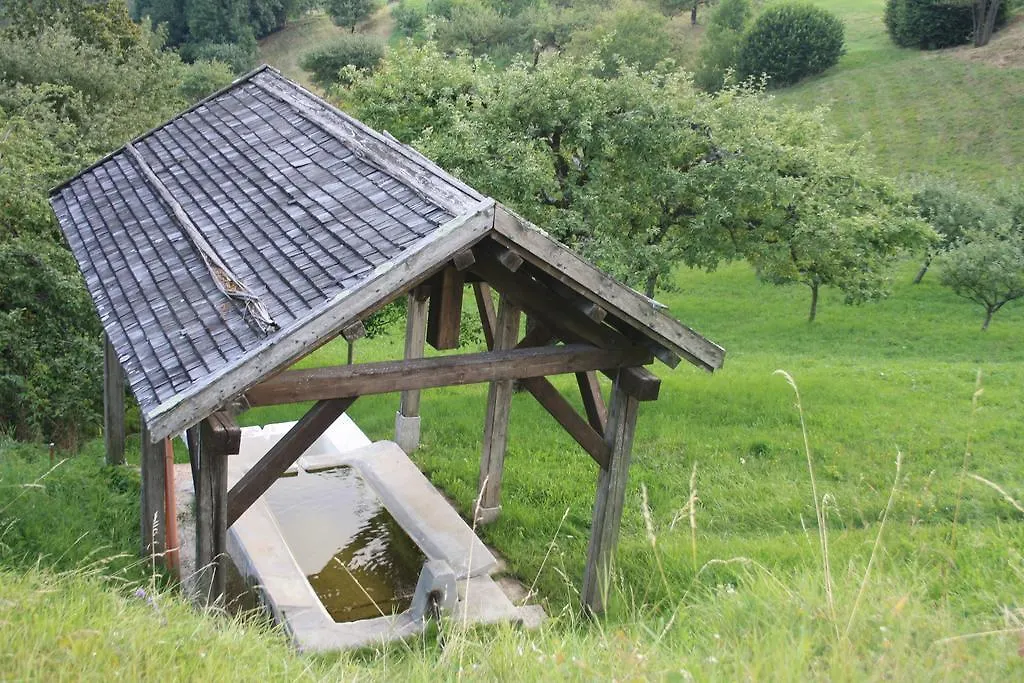 Albergo Diffuso Faller 0*,  Italy