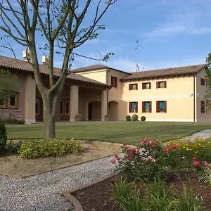 Agriturismo Alle Rose Ca Baglioni