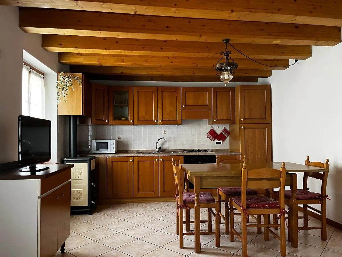 Albergo Diffuso Faller 0*,  Italy