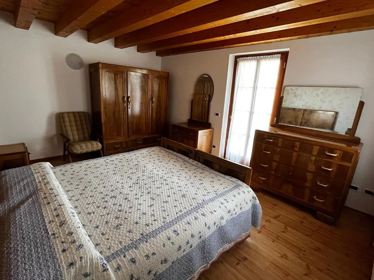 Albergo Diffuso Faller Italy