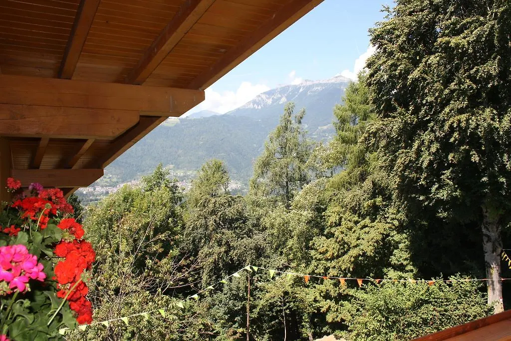 Albergo Diffuso Faller