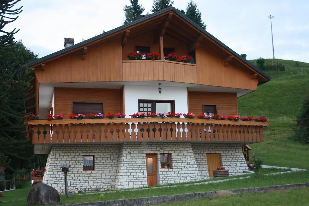 Albergo Diffuso Faller 0*,  Italy