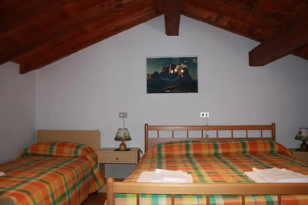 Albergo Diffuso Faller
