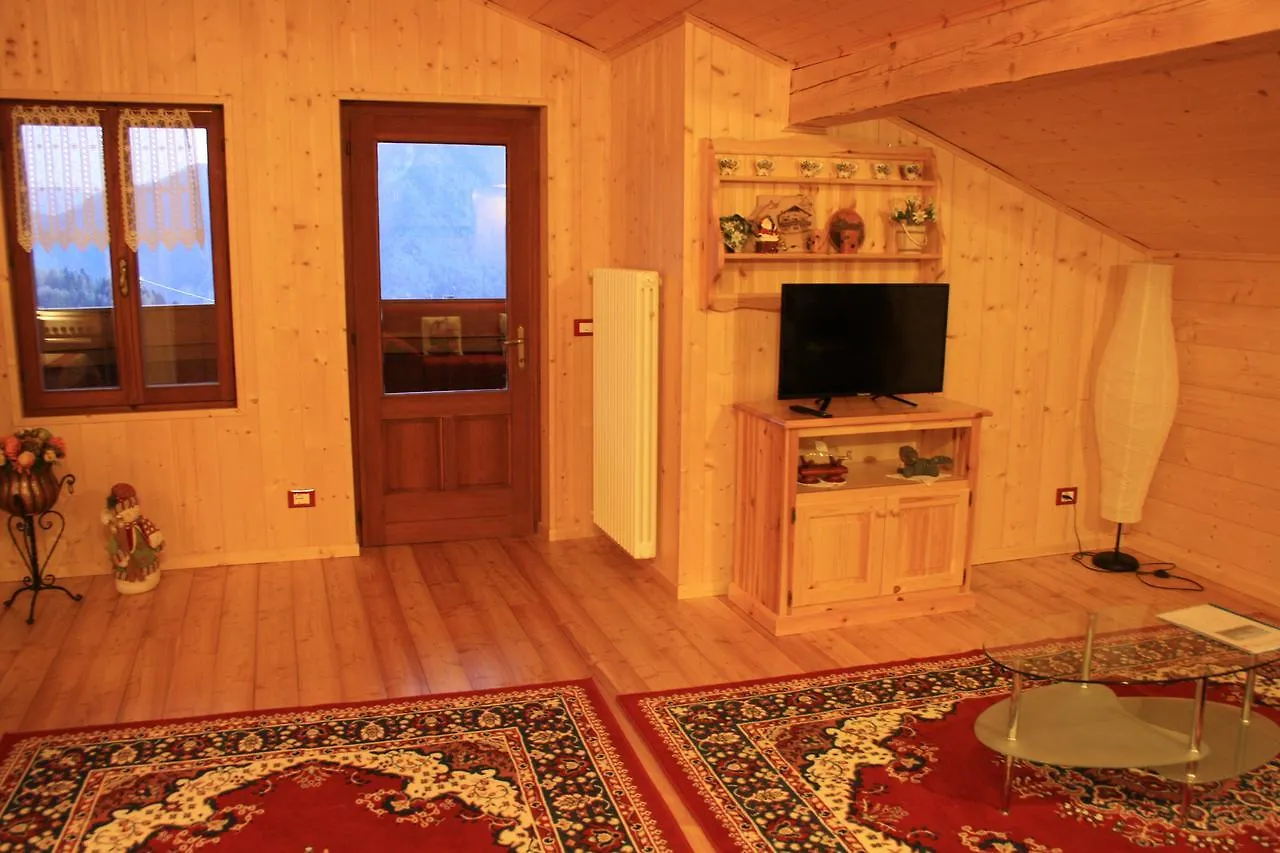 Albergo Diffuso Faller